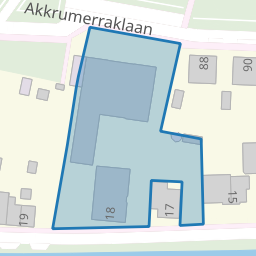 Perceel UTT00-V-5069