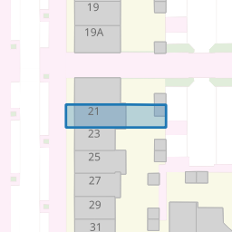 Perceel UTT00-V-5084