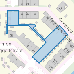 Perceel UTT00-V-5098