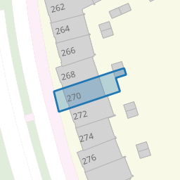 Perceel UTT00-V-5698