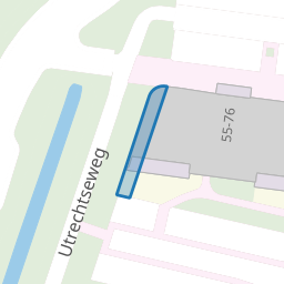 Perceel UTT00-V-5732