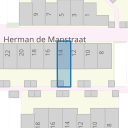Perceel UTT00-V-5746
