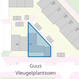 Perceel UTT00-V-5753