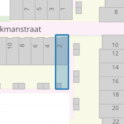 Perceel UTT00-V-5870