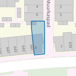 Perceel UTT00-V-6312