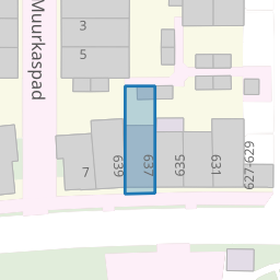 Perceel UTT00-V-6345