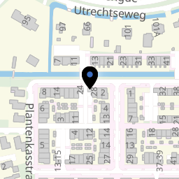 Appartement UTT00 V 6390 1
