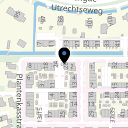 Appartement UTT00 V 6390 2
