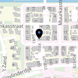 Appartement UTT00 V 6391 2