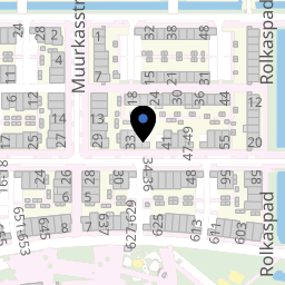 Appartement UTT00 V 6392 1