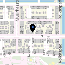 Appartement UTT00 V 6392 2