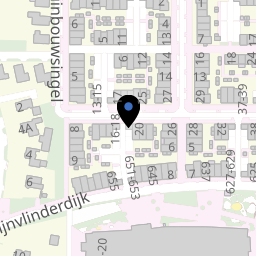 Appartement UTT00 V 6394 2