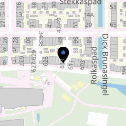 Appartement UTT00 V 6399 2