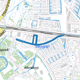 Perceel UTT00-V-6425