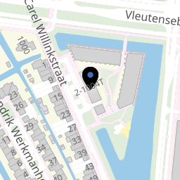Appartement UTT00 V 6441 10