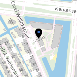 Appartement UTT00 V 6441 18