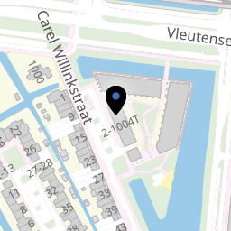 Appartement UTT00 V 6441 19