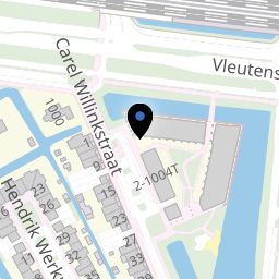 Appartement UTT00 V 6441 22