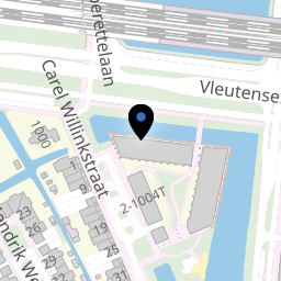 Appartement UTT00 V 6441 4
