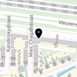 Appartement UTT00 V 6498 17