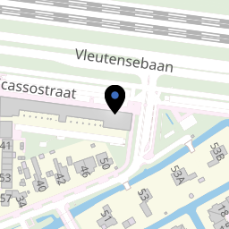 Appartement UTT00 V 6498 2