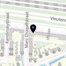 Appartement UTT00 V 6498 30