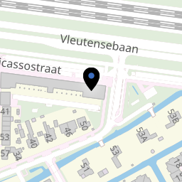 Appartement UTT00 V 6498 36