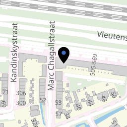 Appartement UTT00 V 6498 49