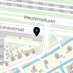 Appartement UTT00 V 6498 6