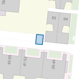 Perceel UTT00-V-6651