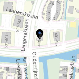 Appartement UTT00 V 981 8