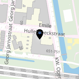 Appartement UTT00 W 658 2