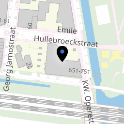 Appartement UTT00 W 658 3