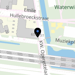 Appartement UTT00 W 658 7
