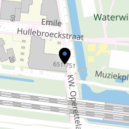 Appartement UTT00 W 658 83