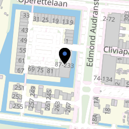 Appartement UTT00 W 766 116
