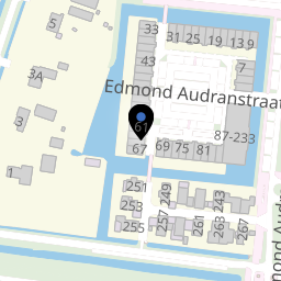 Appartement UTT00 W 766 14