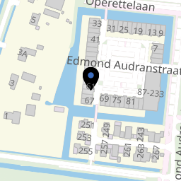 Appartement UTT00 W 766 15