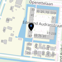 Appartement UTT00 W 766 16