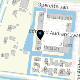 Appartement UTT00 W 766 17