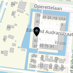 Appartement UTT00 W 766 18