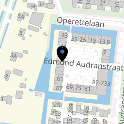 Appartement UTT00 W 766 21