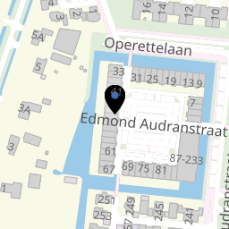 Appartement UTT00 W 766 22