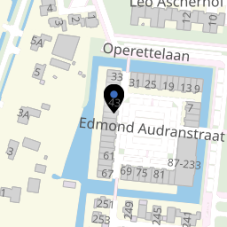Appartement UTT00 W 766 23