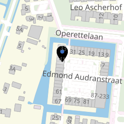 Appartement UTT00 W 766 25