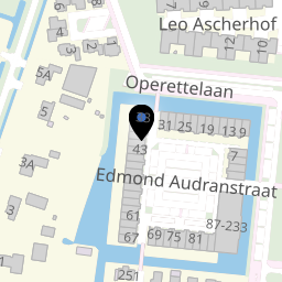 Appartement UTT00 W 766 26
