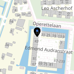 Appartement UTT00 W 766 27