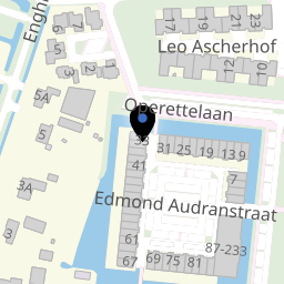 Appartement UTT00 W 766 29