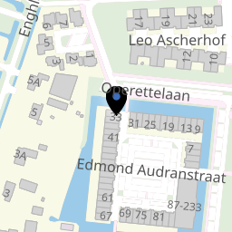 Appartement UTT00 W 766 30