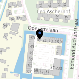 Appartement UTT00 W 766 31